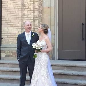 Meet your Posher, Melissa